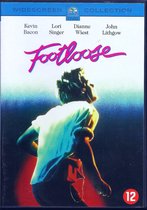 Footloose  (1984) Muziek / Romantiek - (Refurbished) AL