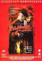 Nightmare On Elm Street 1 Remastered (1984) Horror - (Refurbished) 16+