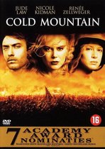 Cold Mountain (2003) Drama / Oorlog - (Refurbished) 16+