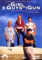 Girl, 3 guy and a gun, a (2001) Comedy - (Refurbished) 12+