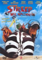 Streep Wil Racen (2005) Comedy / Animatie - (Refurbished) AL