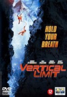 Vertical Limit (2000) Avontuur / Actie - (Refurbished) 12+