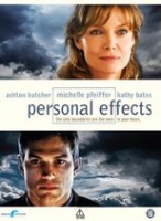 Personal Effects (2009) Drama / Romantiek - (Refurbished) 16+
