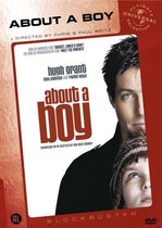 About a Boy (2002) Comedy / Drama - (Refurbished) AL