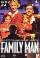 Family Man (2000) Romantiek / Comedy - (Refurbished) AL