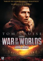 War of the Worlds (2005) Science Fiction / Thriller - (Refurbished) 12+