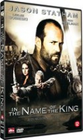 In the Name of the King: A Dungeon Siege Tale (2007) Fantasy / Avontuur - (Refurbished) 12+
