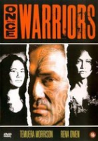 Once Were Warriors (1994) Actie / Drama - (Refurbished) 16+