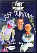 Jeff Dunham - Arguing With Myself (2006) Comedy - (Refurbished) AL