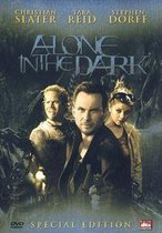 Alone In The Dark (2005) Horror / Thriller - (Refurbished) 16+