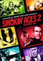 Smokin' Aces 2: Assassins' Ball (2005) Actie / Misdaad - (Refurbished) 16+