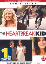 Heartbreak Kid  (2007) Comedy - (Refurbished) 12+
