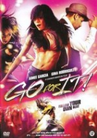 Go for it (2011) Drama - (Refurbished) 12+