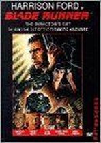 Blade Runner director's Cut  (1982) Science Fiction - (Refurbished) 12+