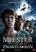 Meester Van De Zwarte Molen (Krabat) (2008) Fantasy / Familie - (Refurbished) 9+