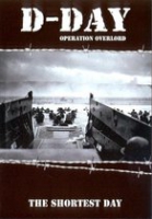 D-Day operation overlord (2005) Documentaire / Oorlog - (Refurbished) 12+
