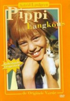 Pippi Langkous Nederlands gesproken  (2010) familie / Avontuur - (Refurbished) AL