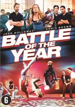 Battle Of The Year (2013) Drama / Muziek - (Refurbished) 6+