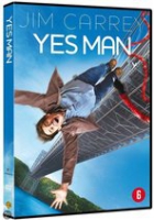 Yes man (2008) Comedy - (Refurbished) 6+