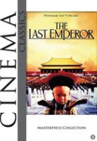 Last Emperor, the (1987) Drama / Historisch - (Refurbished) 12+