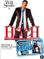 Hitch + Gratis the Pursuit of Happyness (2005) Comedy / Comedy - (Refurbished) 6+