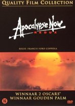 Apocalypse Now Redux (1979) Oorlog / Drama  16+