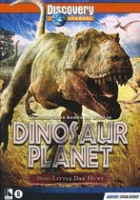 Dinosaur Planet - Deel 1 Little Das' Hunt  (NB) Documentaire - (Refurbished) 6+