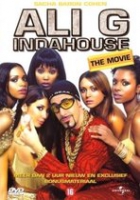 Ali G In Da House (2002) Comedy - (Refurbished) 16+