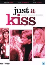 Just a Kiss (NB) Romantiek / Comedy - (Refurbished) 12+
