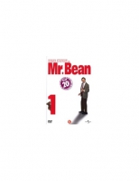 Mr. Bean 1 (Diversen) Comedy / serie - (Refurbished) AL