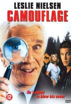 Camouflage (2001) Actie / Comedy - (Refurbished) 12+