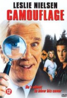 Camouflage (2001) Actie / Comedy - (Refurbished) 12+