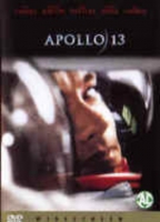 Apollo 13 (1995) Drama / Avontuur - (Refurbished) AL