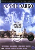 Donnie Darko (2001) Mystery / Drama  12+