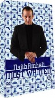 Najib Amhali - Most Wanted (NB) Cabaret  AL