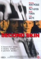Second Skin (2000) Thriller - (Refurbished) 16+