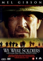 We Were Soldiers (2002) Oorlog / Drama - (Refurbished)  16+