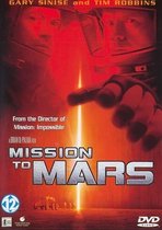 Mission To Mars (2000) Actie / Science Fiction - (Refurbished) 12+