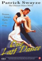 One Last Dance (2003) Drama - (Refurbished) 12+