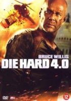 Die Hard 4.0 (2007) Actie / Thriller - (Refurbished) 12+
