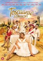 Toscaanse Bruiloft (2014) Romantiek / Comedy - (Refurbished) 12+