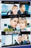 Crazy Beautiful (2001) Drama - (Refurbished) 12+