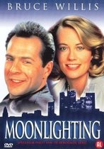 Moonlighting (1985) Serie / Misdaad - (Refurbished) AL