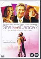 Shall We Dance? (2004) Drama / Romantiek - (Refurbished) AL