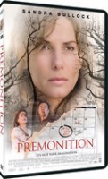 Premonition (2007) Thriller / Drama - (Refurbished) 12+