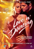 Love N' Dancing (2009) Drama / Romantiek - (Refurbished) AL