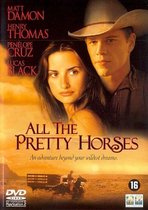All The Pretty Horses (2000) Western / Drama - (Refurbished) 16+