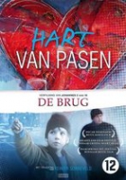 Hart Van Pasen 2012 - De Brug (2012) Drama - (Refurbished) 12+