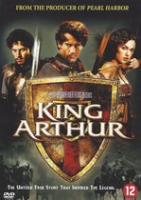 King Arthur (2004) Actie / Avontuur - (Refurbished) 12+