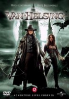 van Helsing (2004) Actie / Horror - (Refurbished) 12+